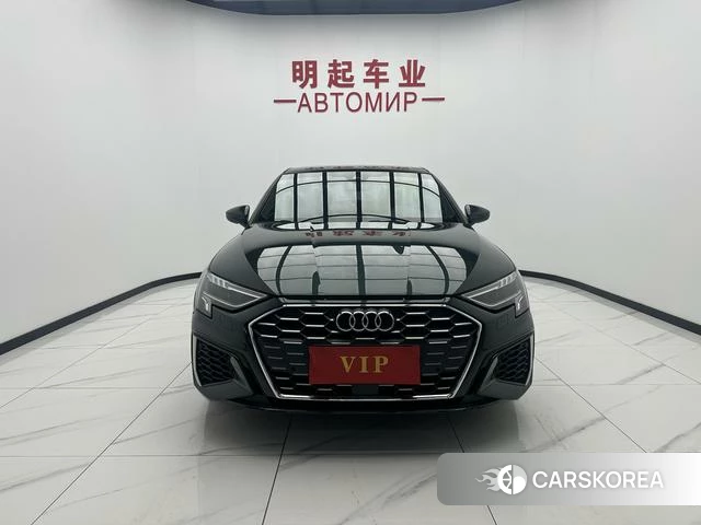 Audi A3 id 4359272 из Китая 13