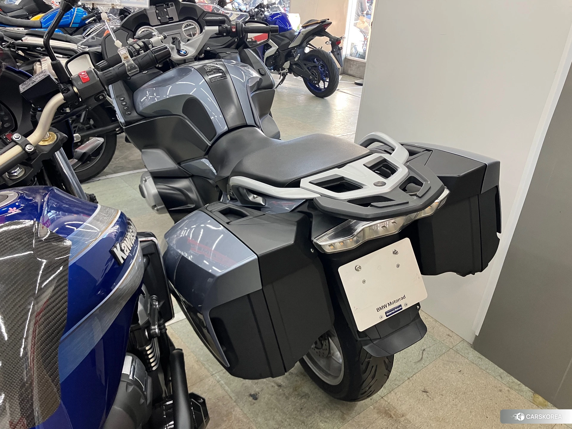 BMW R1200RT 2014 из Японии, фото 2
