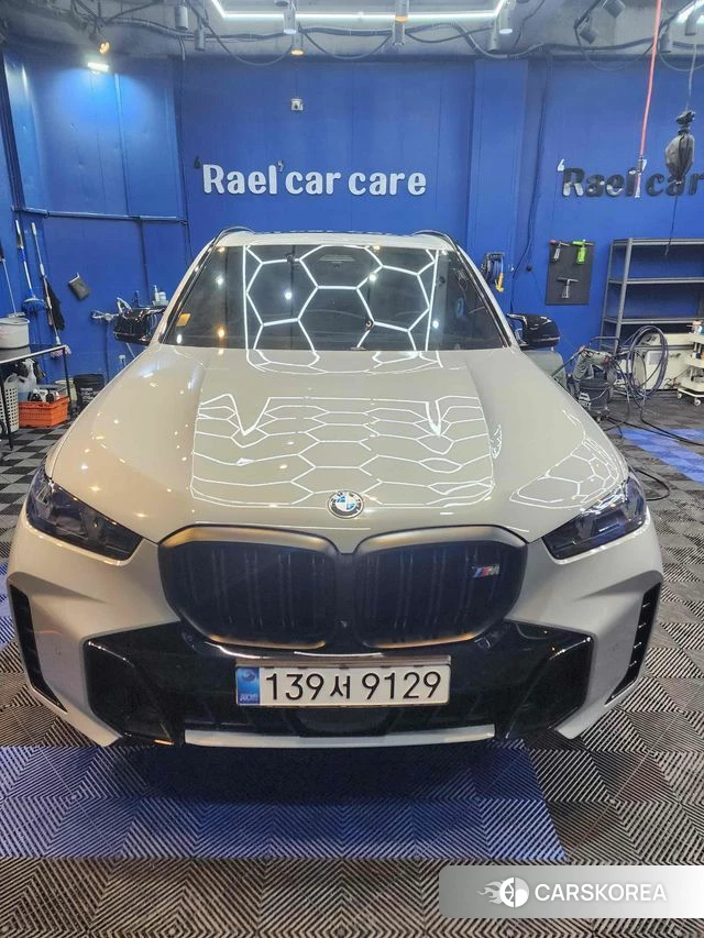 BMW X5 (G05) id 4686864 из Кореи 14