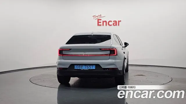 Polestar Polestar 2 id 2788249 из Кореи 14
