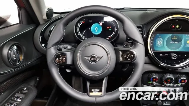 Mini Cooper S Clubman id 2682295 из Кореи 14