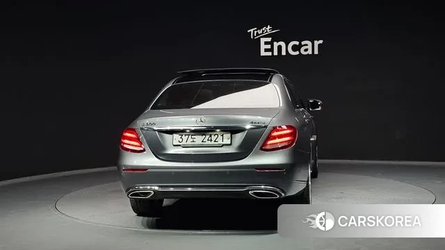 Mercedes-Benz E-Class W213 id 3029066 из Кореи 14