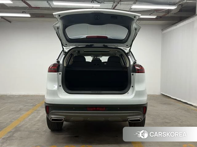 Geely Automobile Boyue id 4215646 из Китая 14