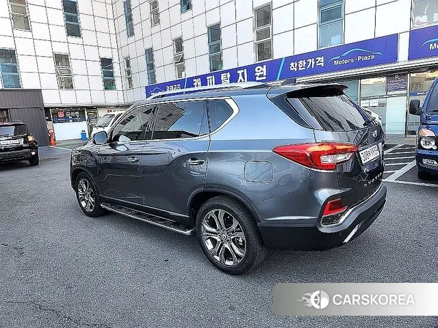 Ssangyong G4 Rexton id 3444327 из Кореи 13