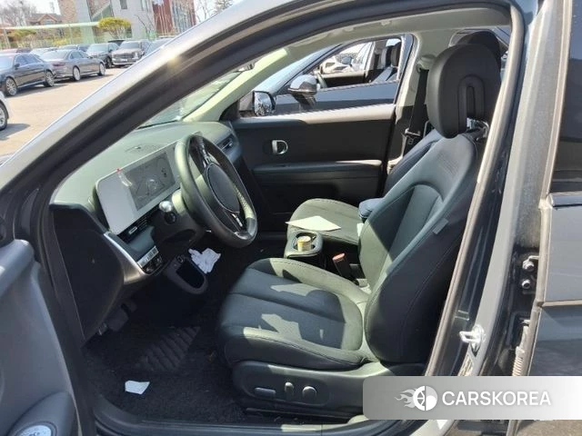 Hyundai Ionic 5 id 3909697 из Кореи 14