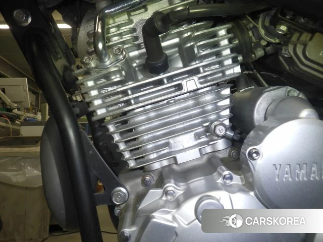 Engine photo