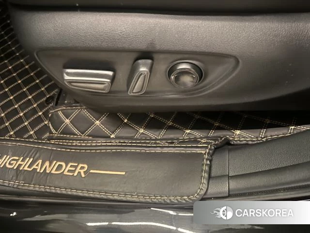 Toyota Highlander id 4278984 из Китая 9