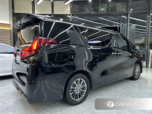 Toyota Elfa id 4235041 из Китая 11