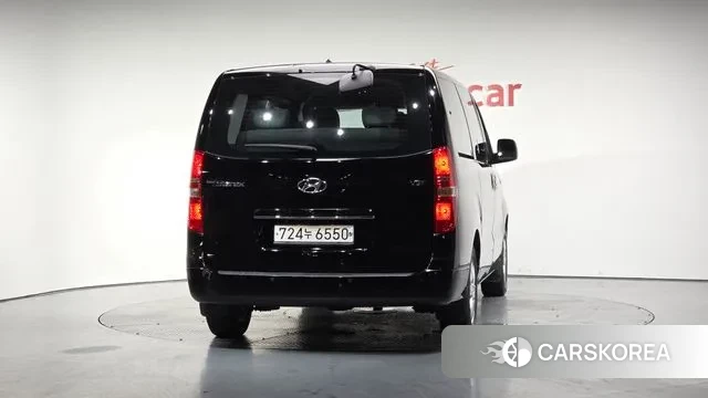 Hyundai The New Grand Starex id 2941232 из Кореи 14