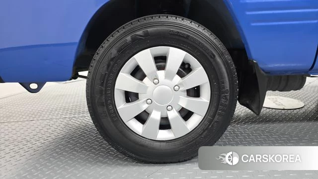 Chevrolet (GM Daewoo) New Damas id 4873092 из Кореи 24
