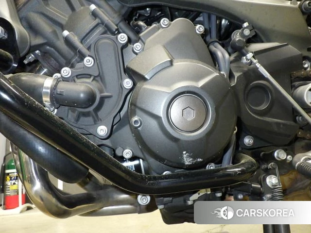 Engine photo