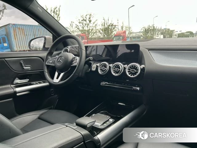 Mercedes-Benz GLA id 3919393 из Китая 11