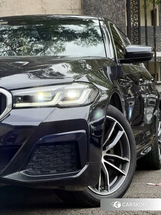 BMW 5 series id 4353727 из Китая 23