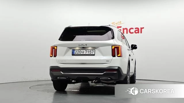 Kia The New Sorento 4th Generation id 4706063 из Кореи 14