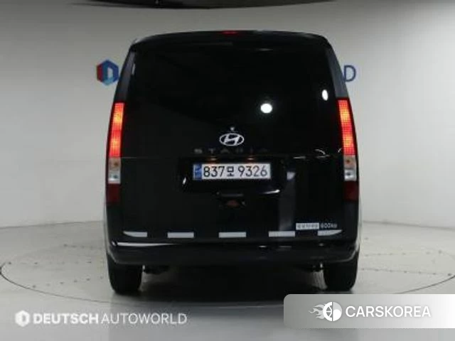 Hyundai Staria id 4916590 из Кореи 14
