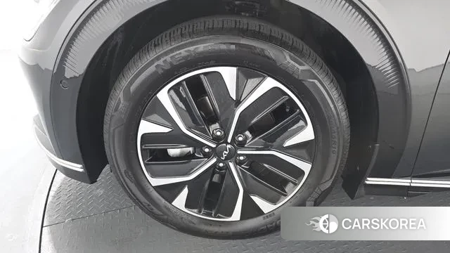 Kia EV6 id 3581167 из Кореи 14