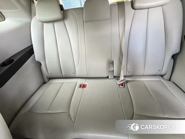 Buick GL8 id 4222324 из Китая 9