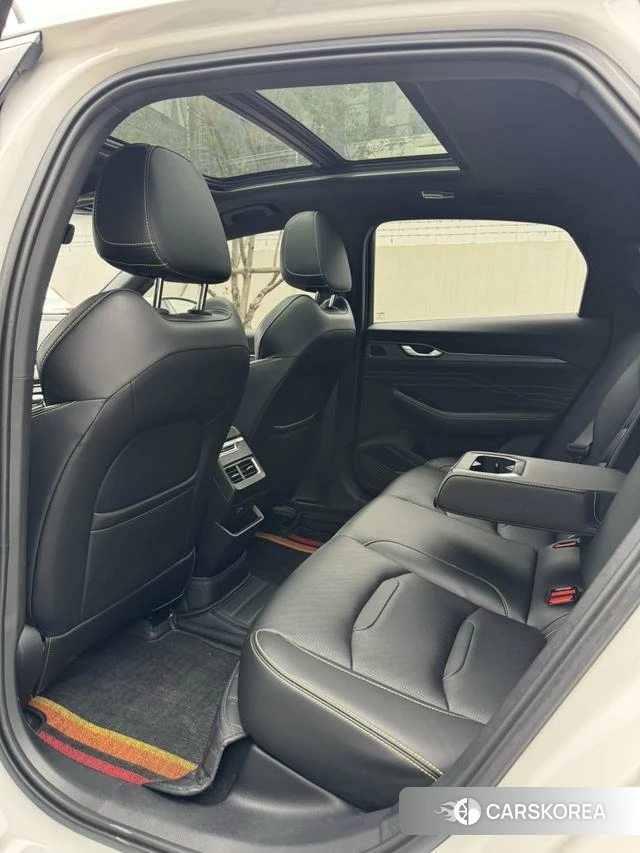 Geely Automobile Xingrui id 4241614 из Китая 9
