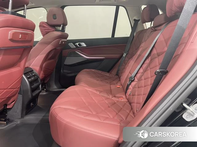 BMW X5 id 4297939 из Китая 20