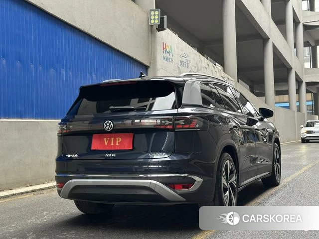 Volkswagen ID.6 CROZZ id 4277898 из Китая 12