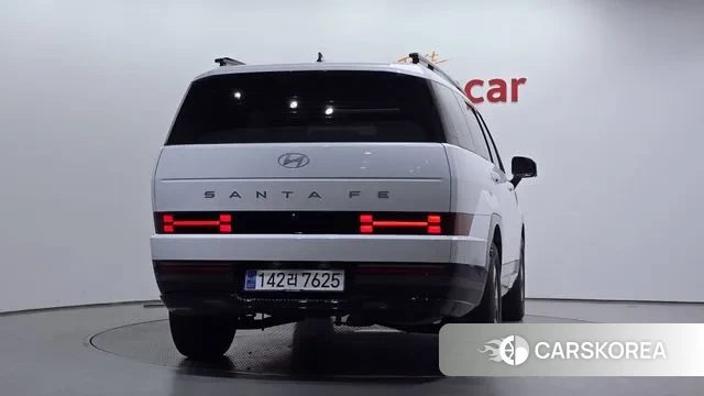 Hyundai Santa Fe (MX5) id 3405388 из Кореи 14