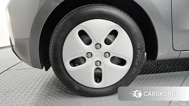 Kia The New Kia Ray id 4921537 из Кореи 27