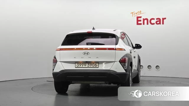 Hyundai Kona (SX2) id 4917093 из Кореи 24