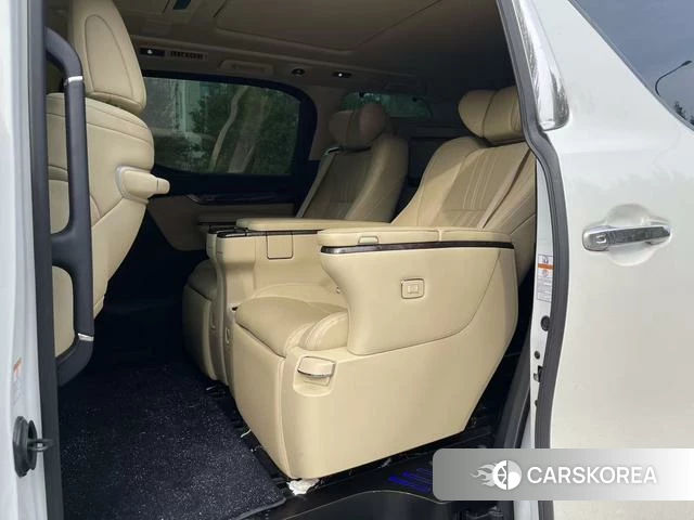 Toyota Wilfa 2022 Белый из Китая, фото 4