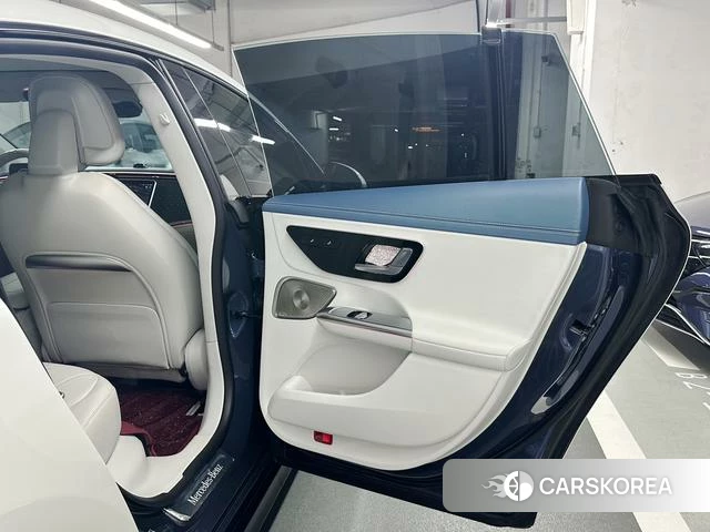 Mercedes-Benz EQE id 4290334 из Китая 13