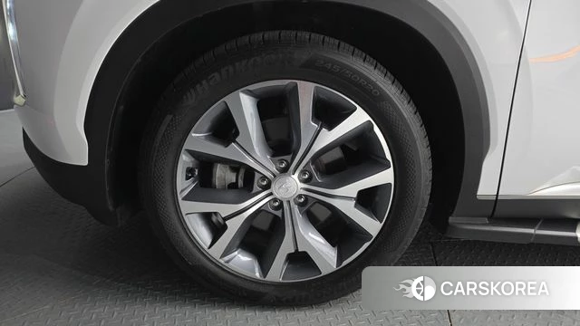 Hyundai Palisade id 4632985 из Кореи 28