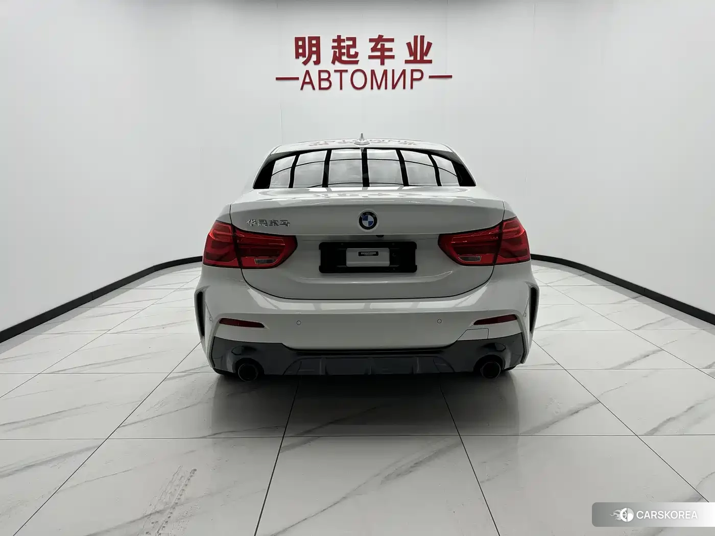 BMW 1 series id 4600510 из Китая 10