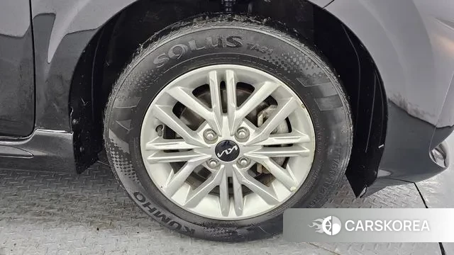 Kia Morning Urban (JA) id 3620558 из Кореи 14