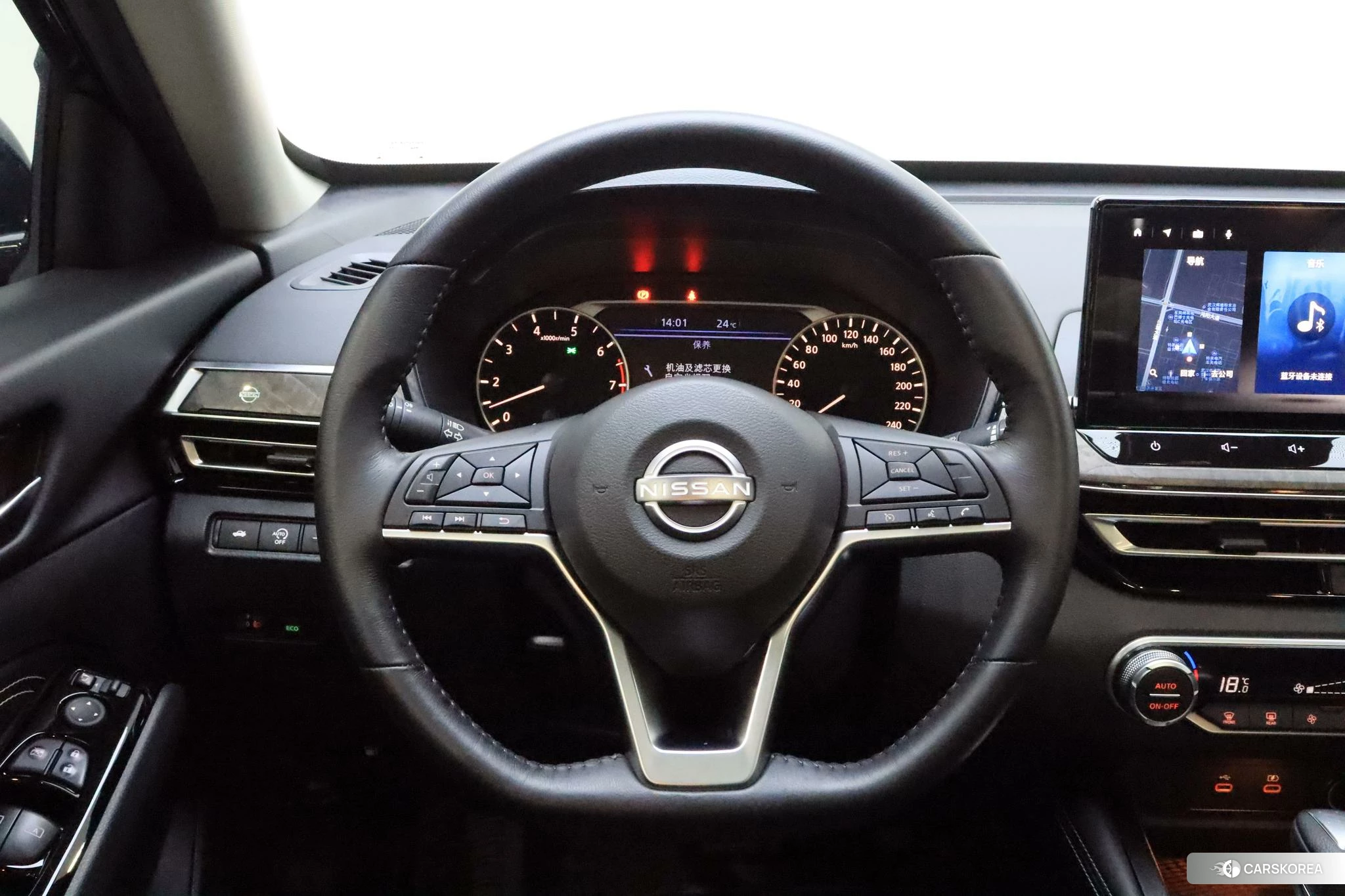 Nissan Teana id 4440503 из Китая 14