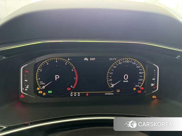 Volkswagen Tanyue id 4342027 из Китая 7