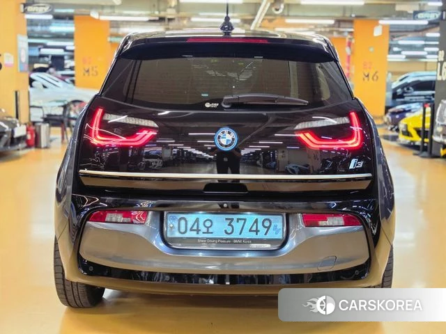 BMW i3 id 4476284 из Кореи 14