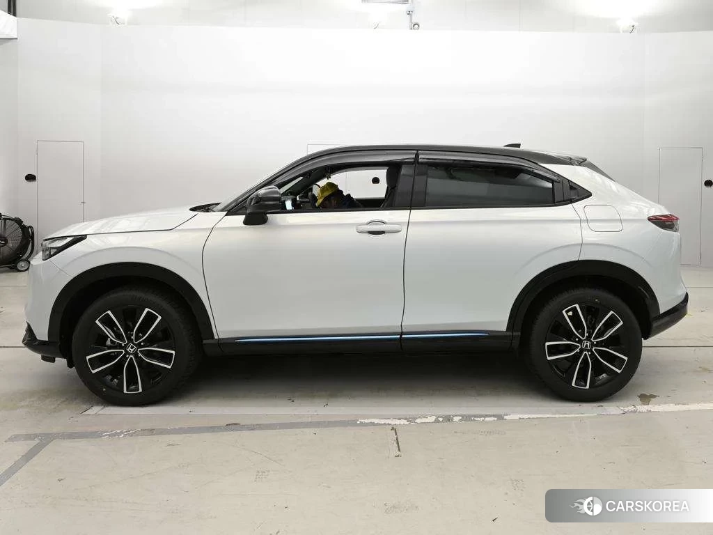 Honda Vezel 2025 из Японии, фото 4