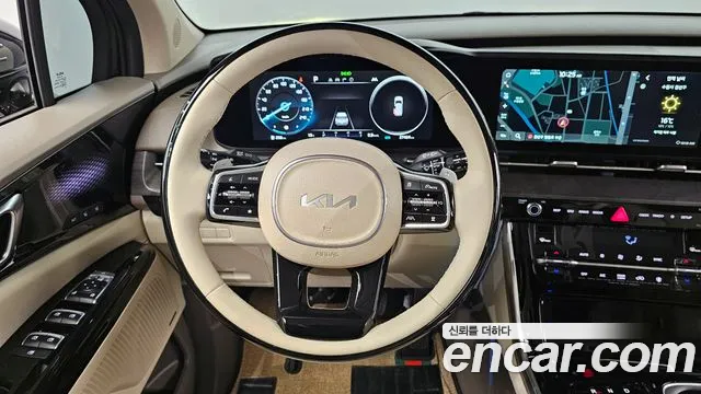 Kia Carnival 4th generation id 2538077 из Кореи 14