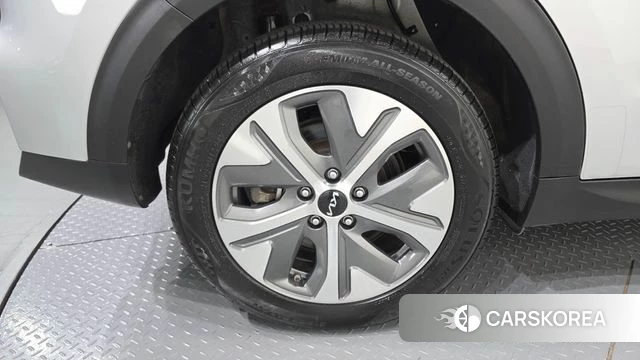 Kia Niro Plus id 4854782 из Кореи 24