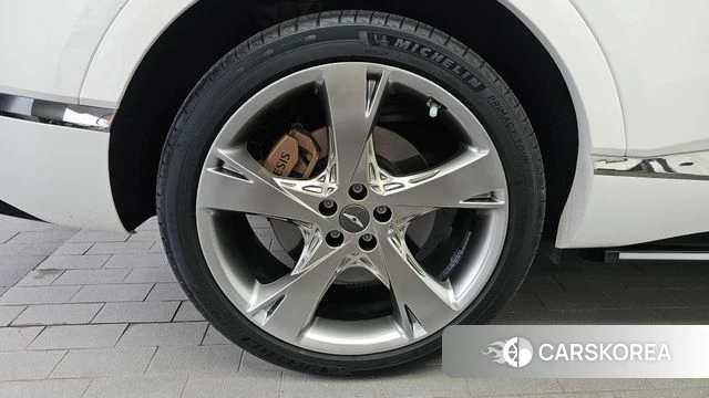 Genesis GV80 id 4640785 из Кореи 26