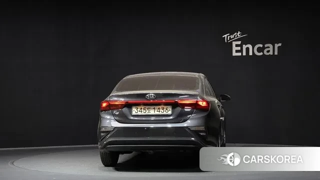 Kia Come New K3 id 3368899 из Кореи 14