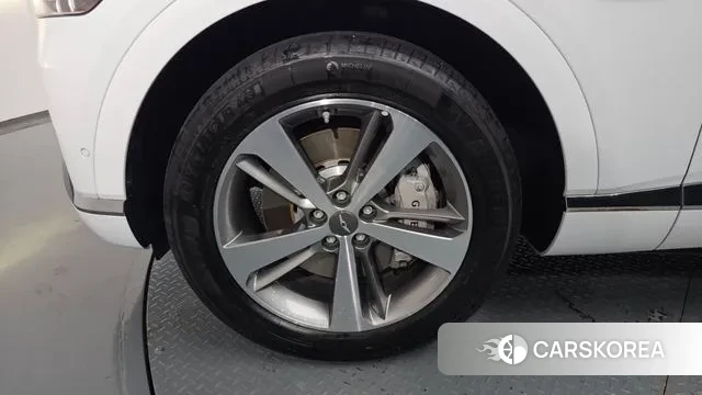 Genesis GV80 id 3036845 из Кореи 14