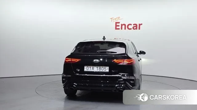 Kia Come New K3 id 3494465 из Кореи 14