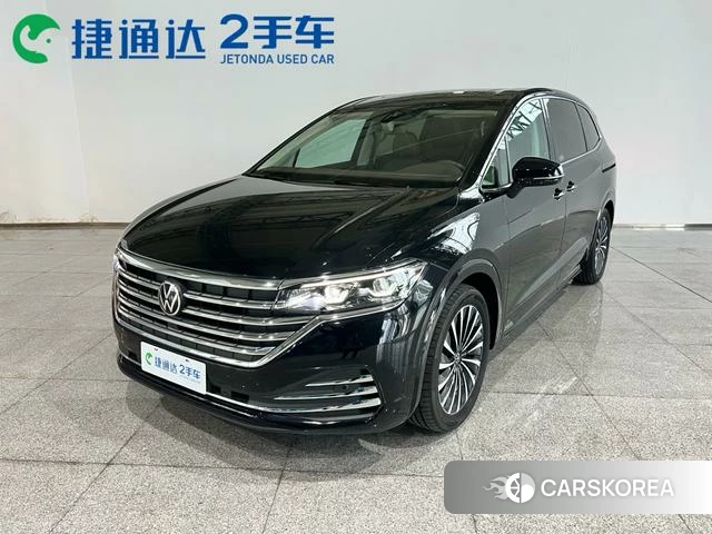 Volkswagen Weiran id 4368212 из Китая 26