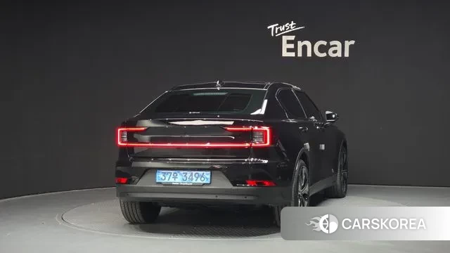 Polestar Polestar 2 id 3410914 из Кореи 14