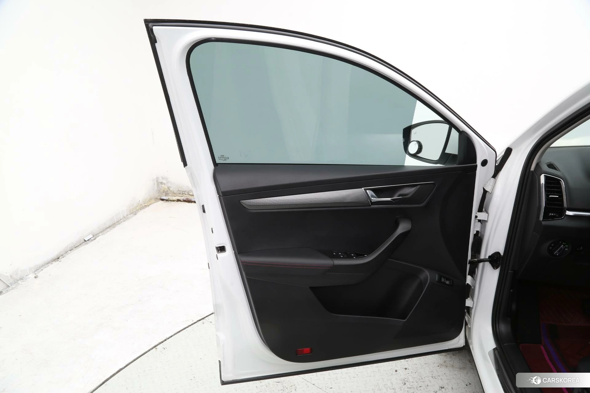Skoda Krok id 4420863 из Китая 18