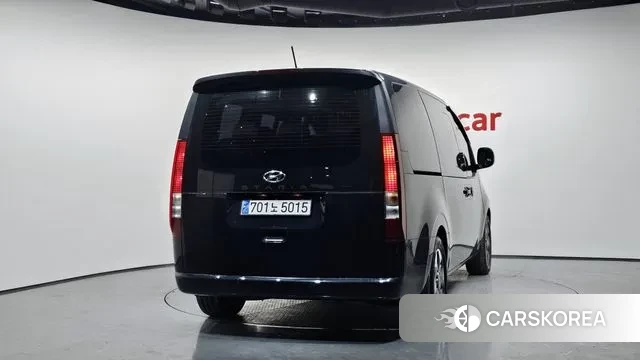 Hyundai Staria id 3523526 из Кореи 14