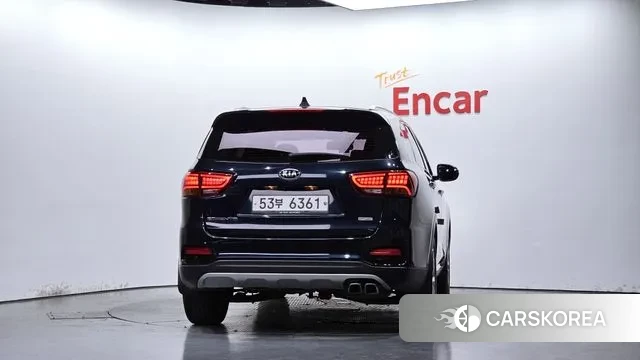 Kia The New Sorento id 3014055 из Кореи 14