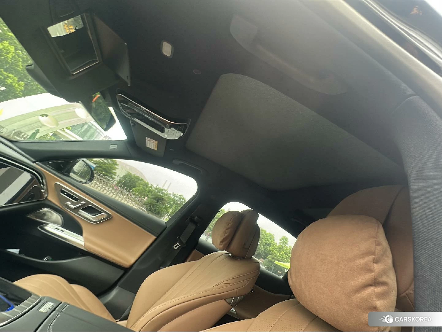 Mercedes-Benz E-class id 4512890 из Китая 15