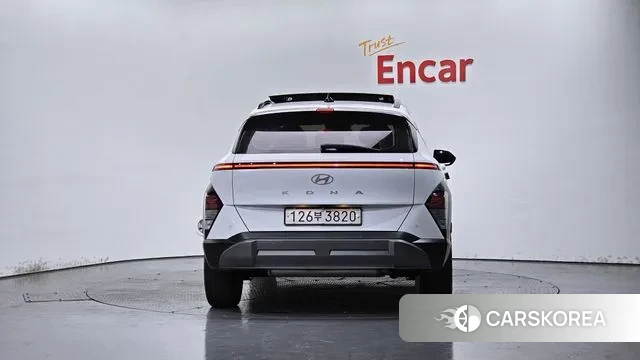 Hyundai Kona (SX2) id 3305657 из Кореи 14