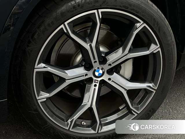 BMW X5 id 4278301 из Китая 17